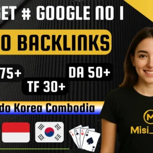 Boost Your Rankings with Powerful Off-Page SEO - 3 Day Link Building